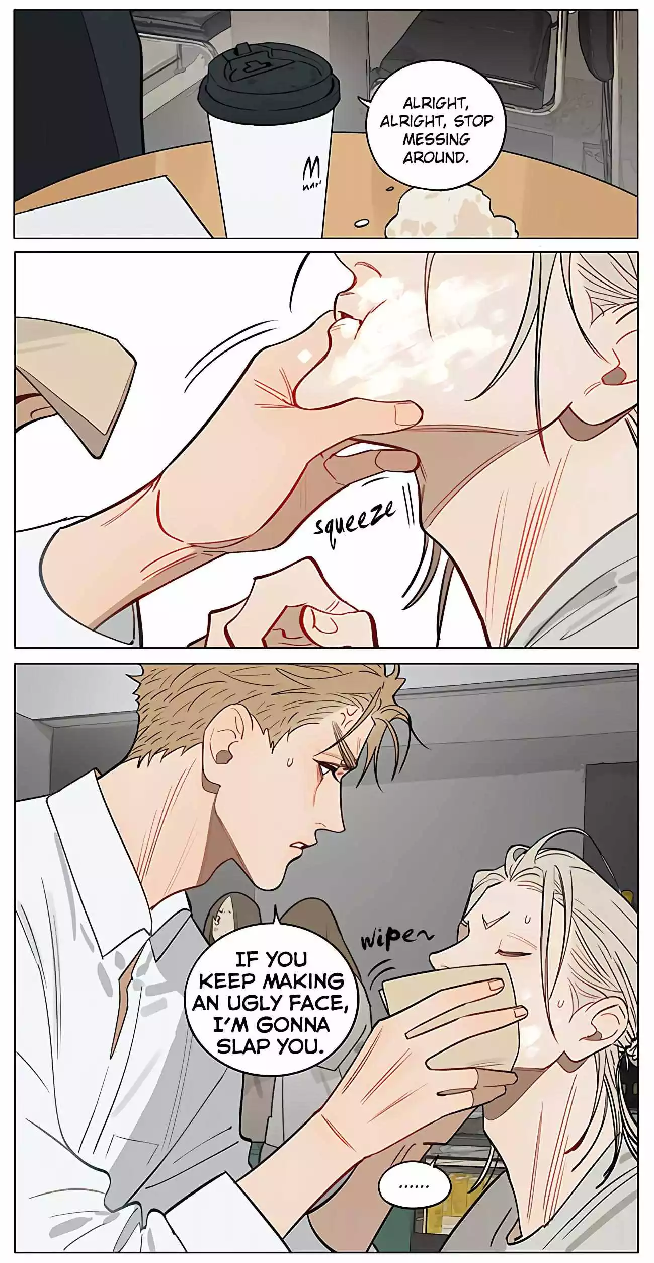 Manga page 4