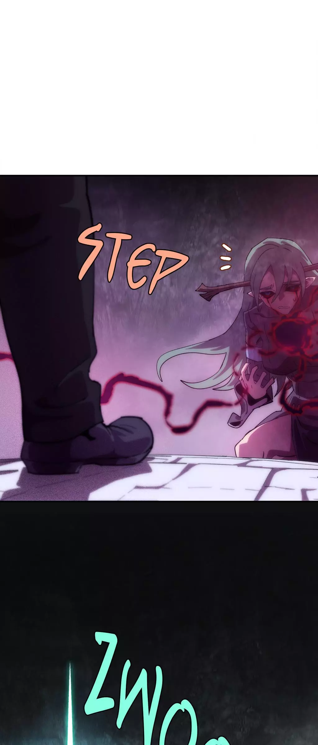 Manga page 32