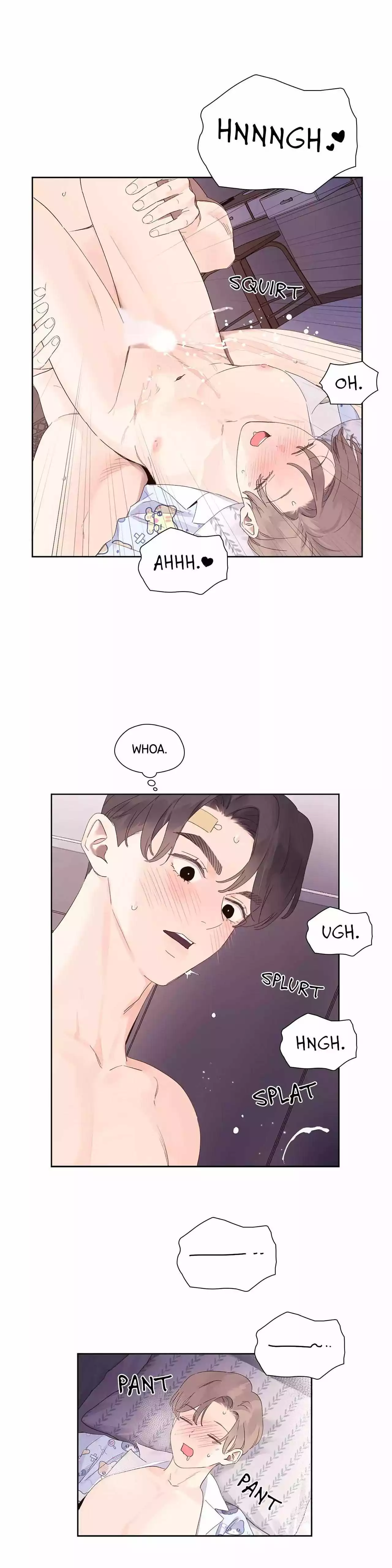 Manga page 16