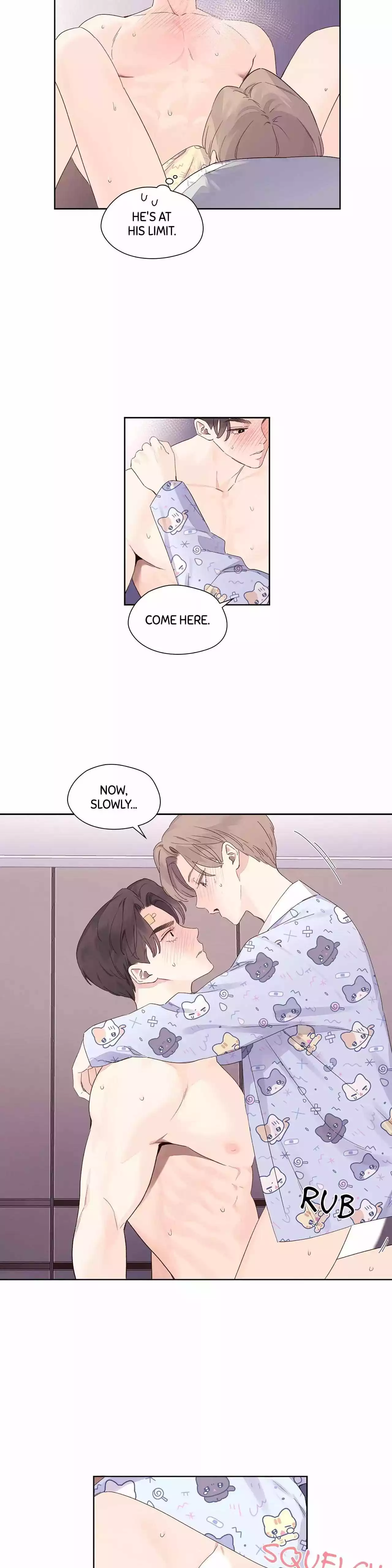 Manga page 11