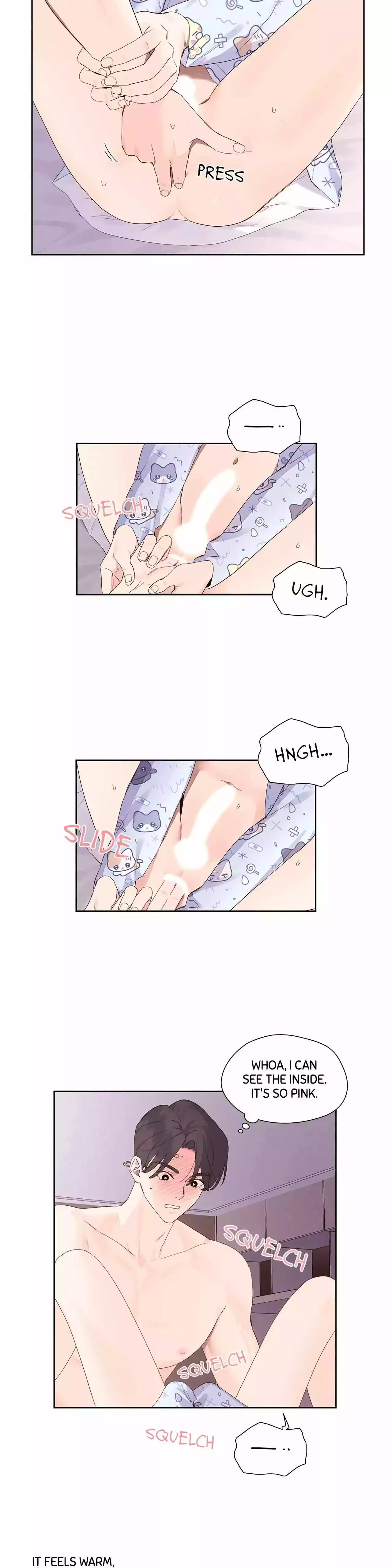 Manga page 9