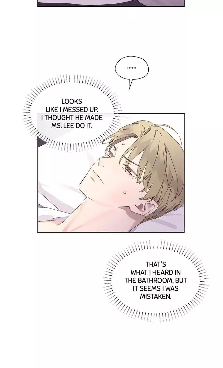 Manga page 40