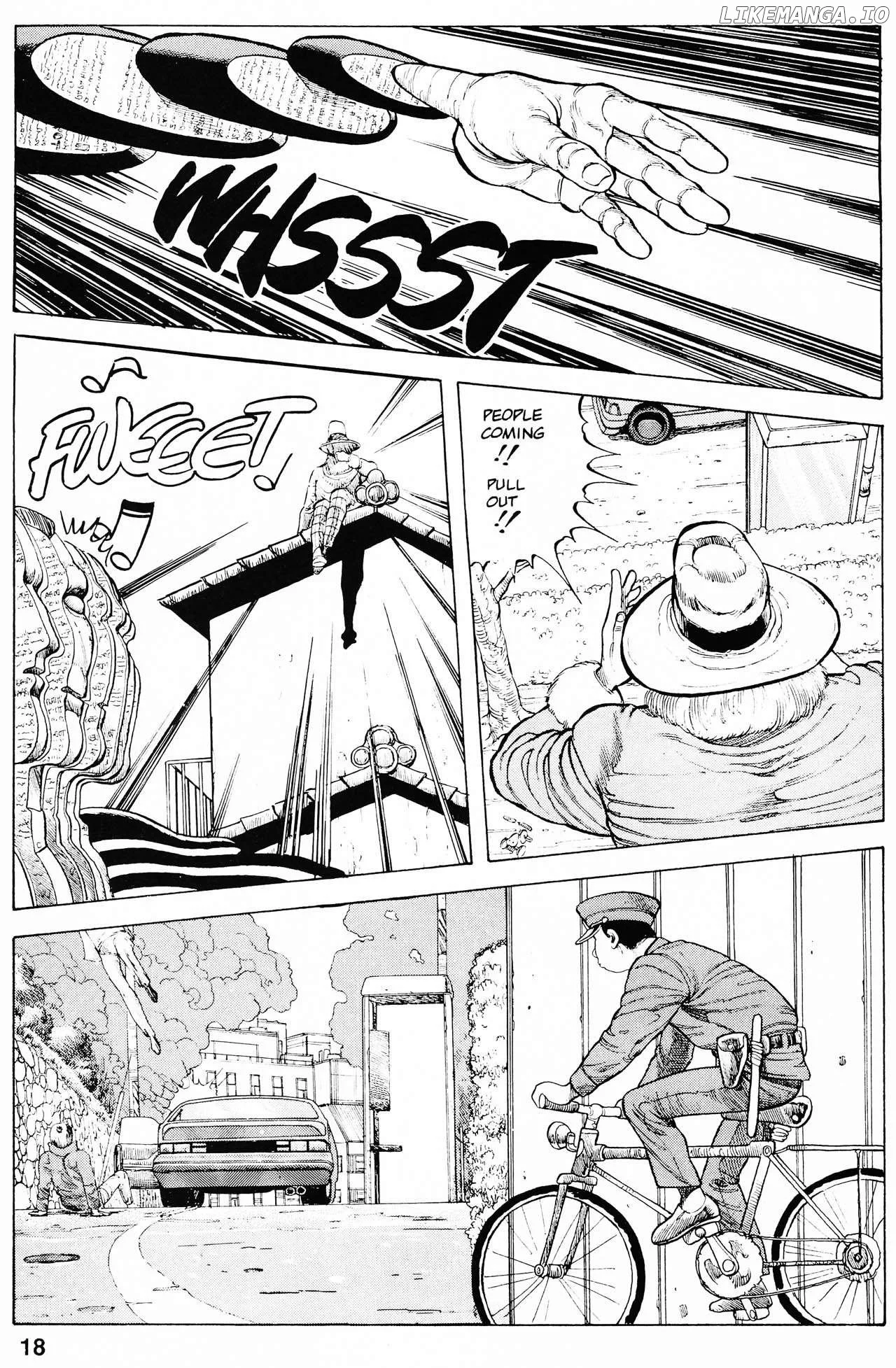 Manga page 18