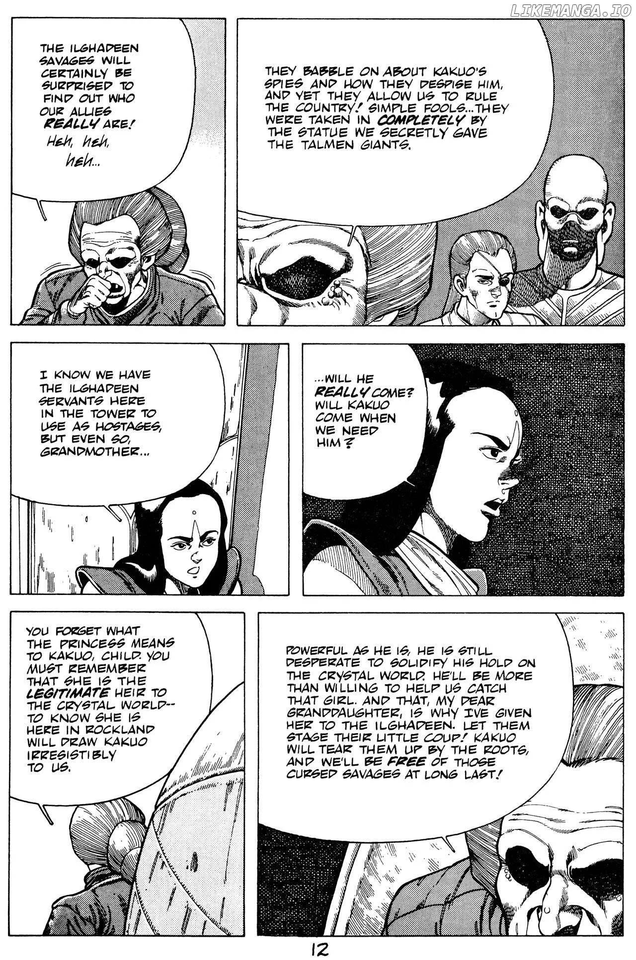 Manga page 14