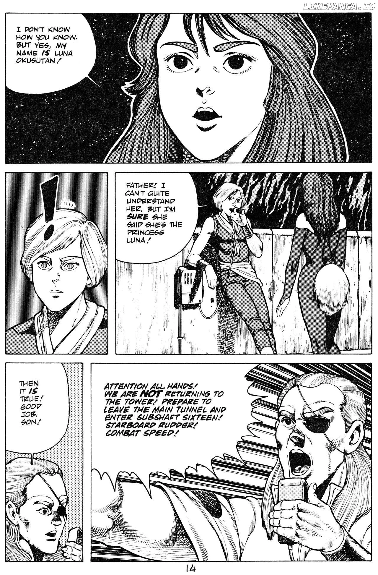 Manga page 16