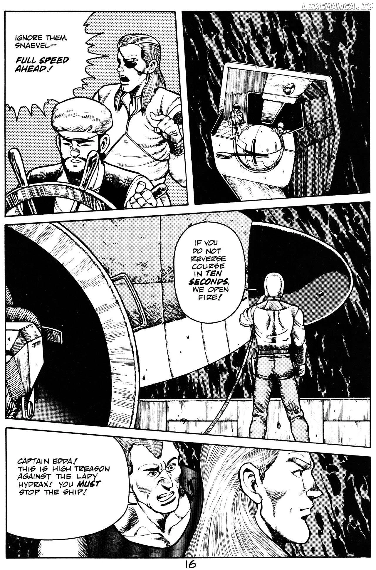 Manga page 18