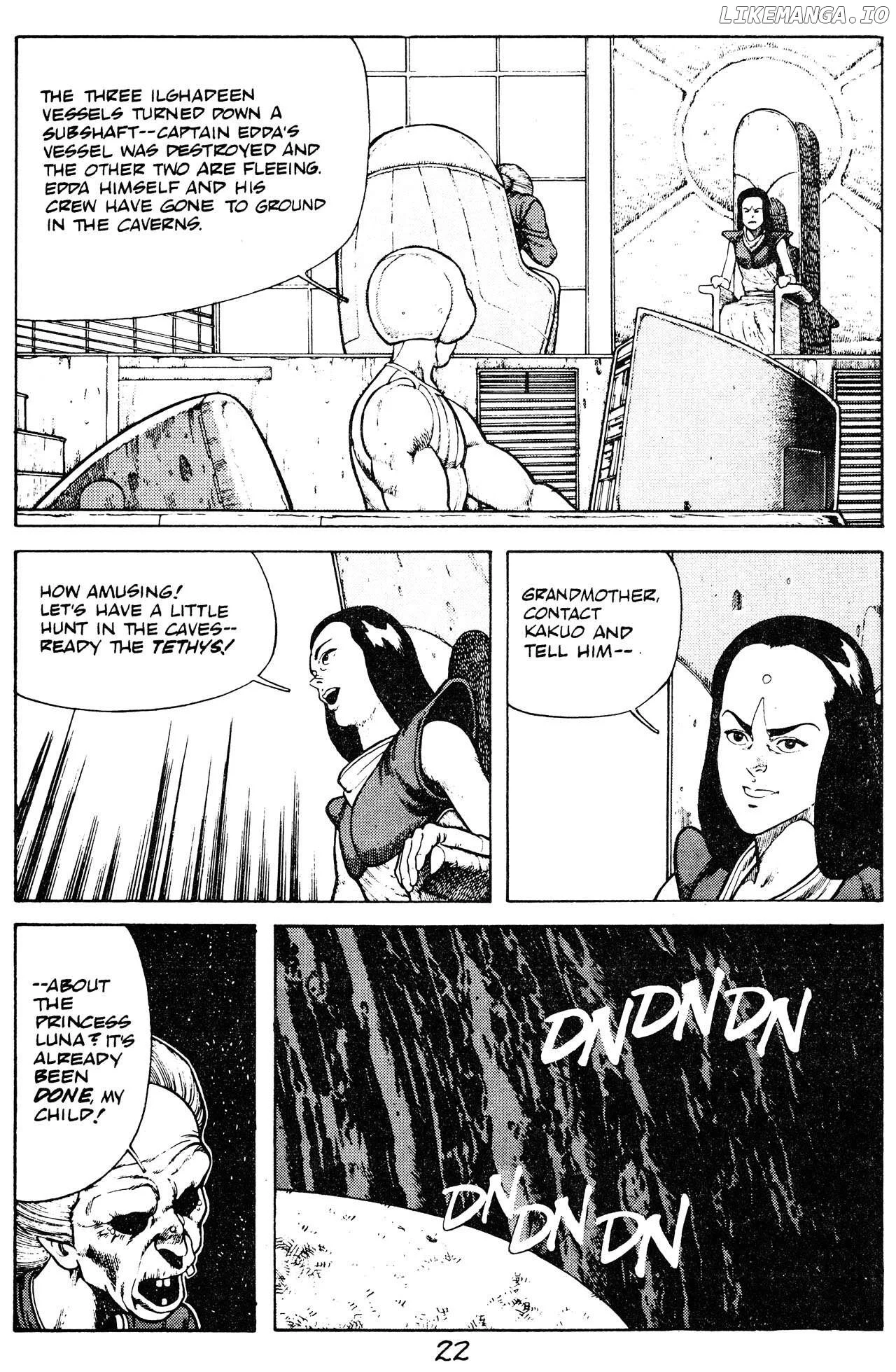 Manga page 24