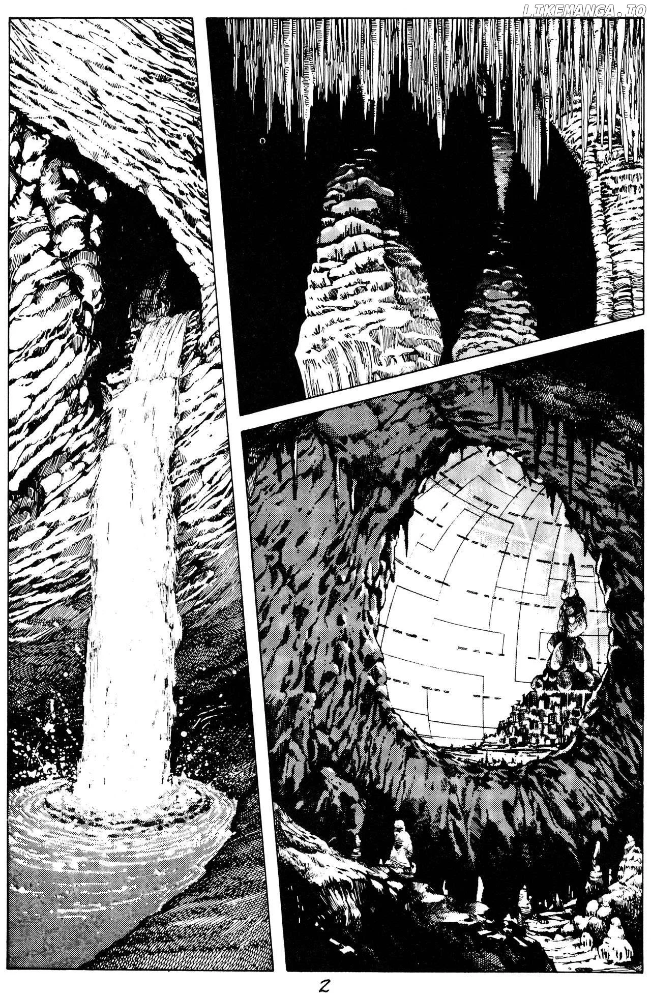 Manga page 4