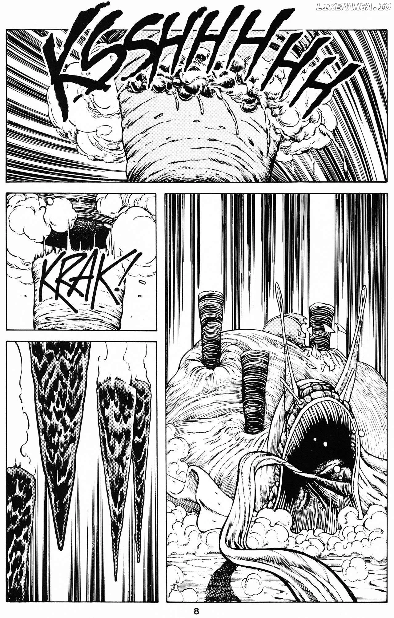 Manga page 10