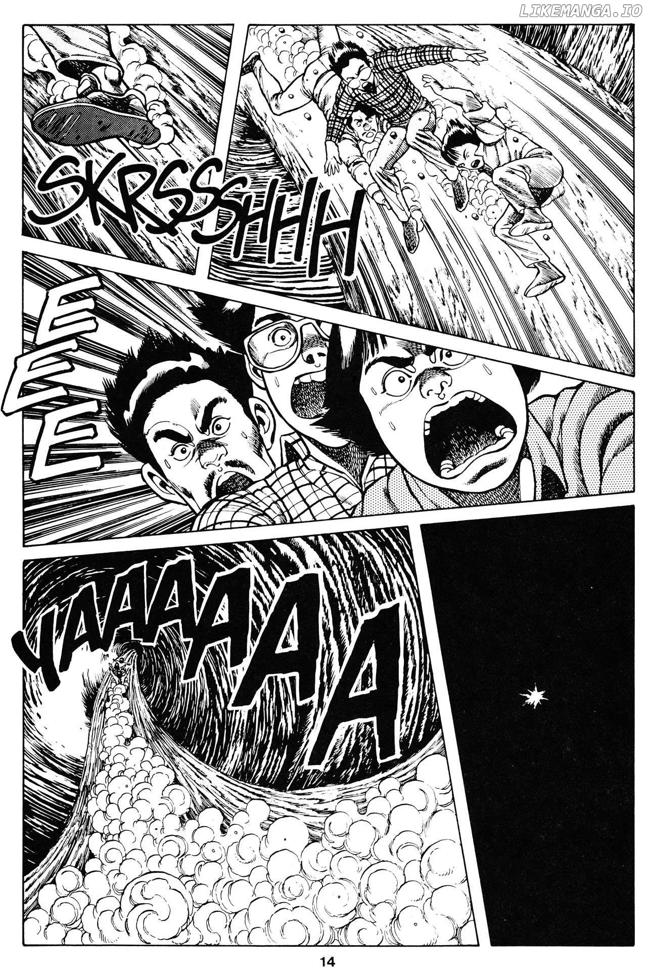 Manga page 16