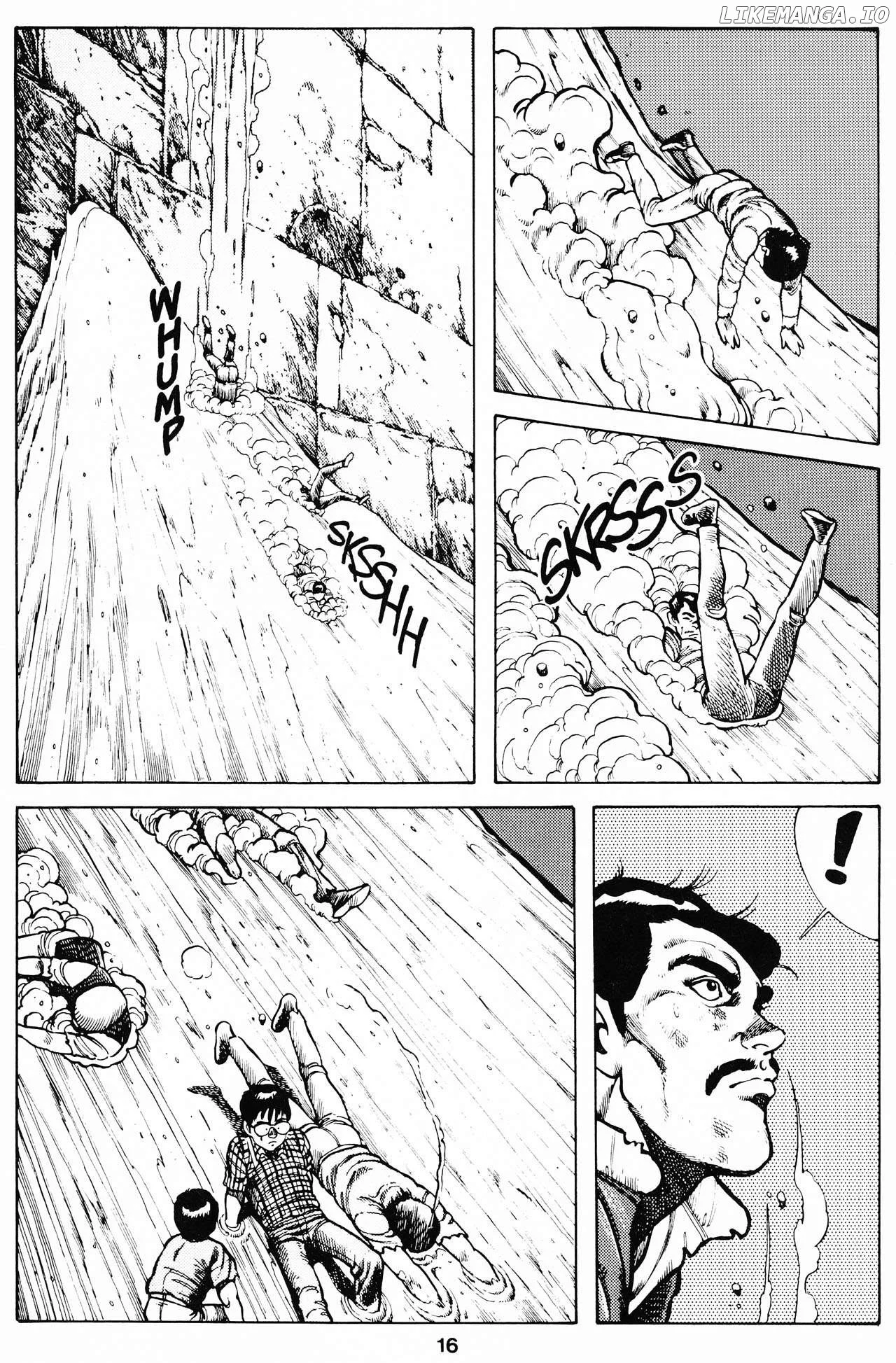 Manga page 18