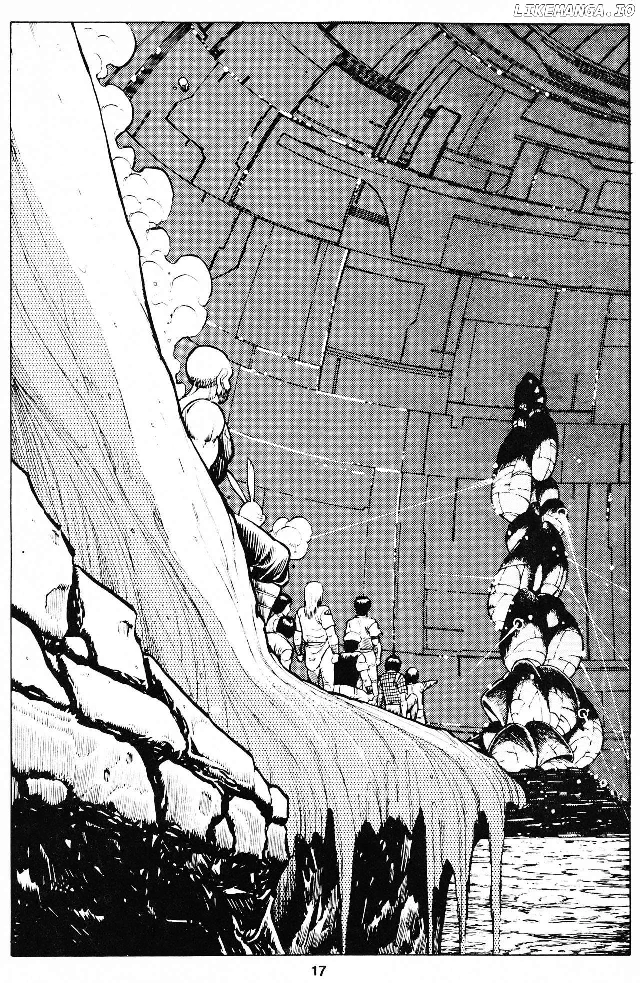 Manga page 19