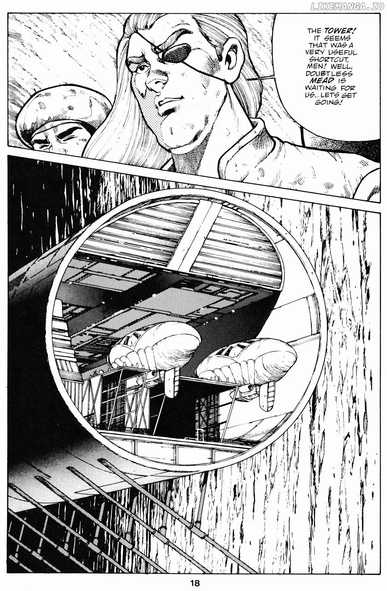 Manga page 20