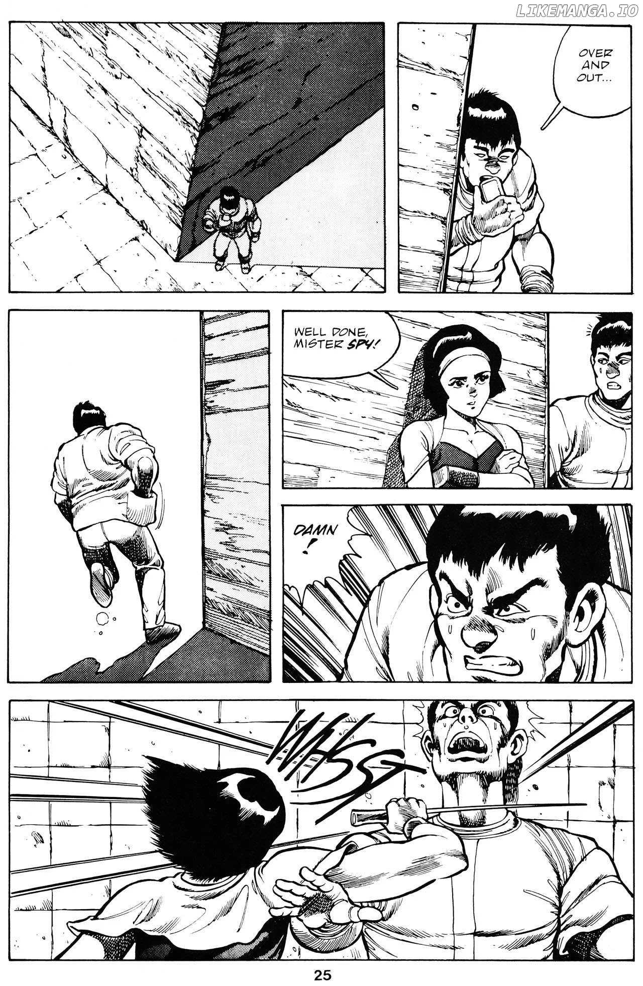Manga page 27
