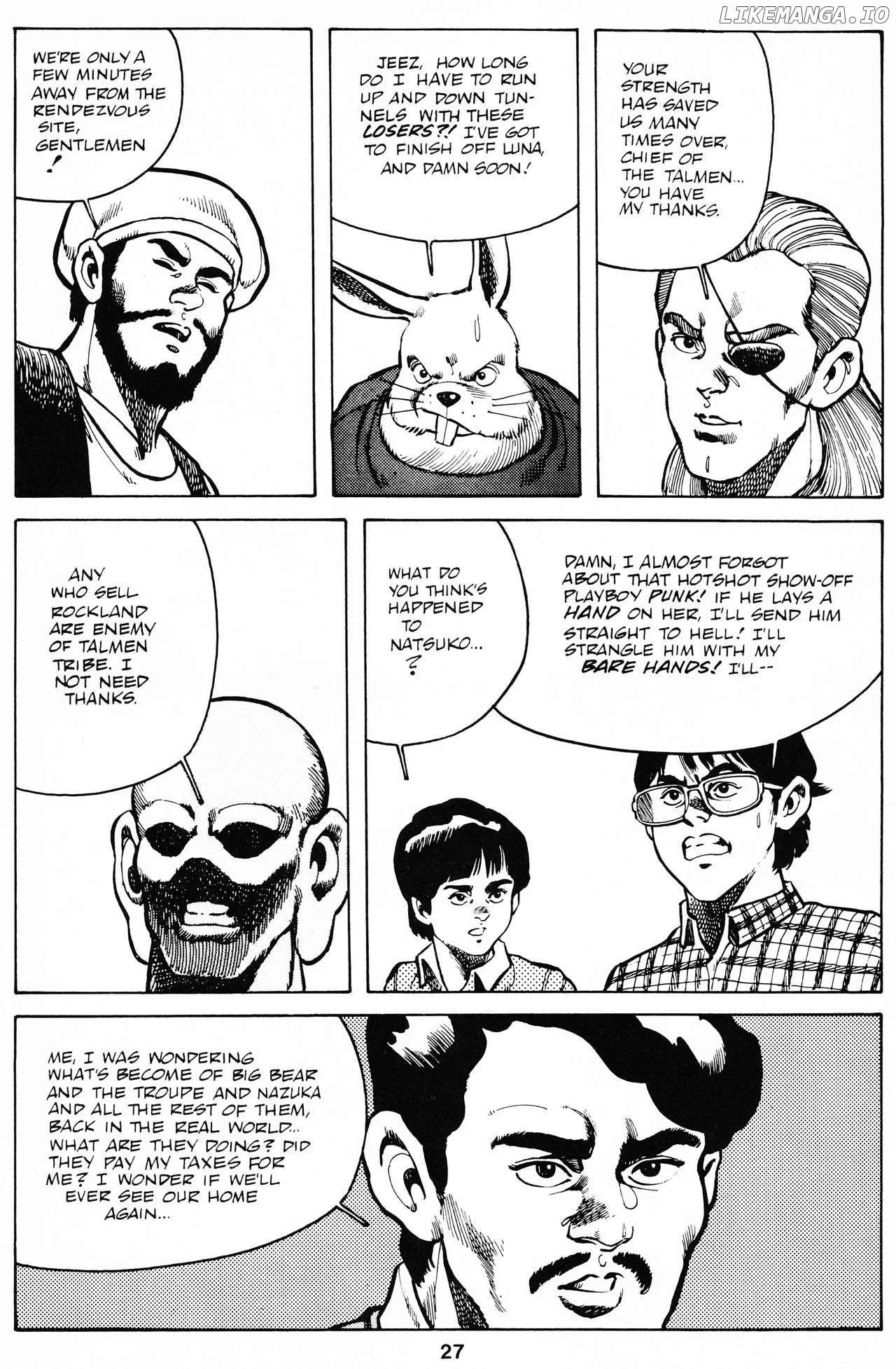 Manga page 29