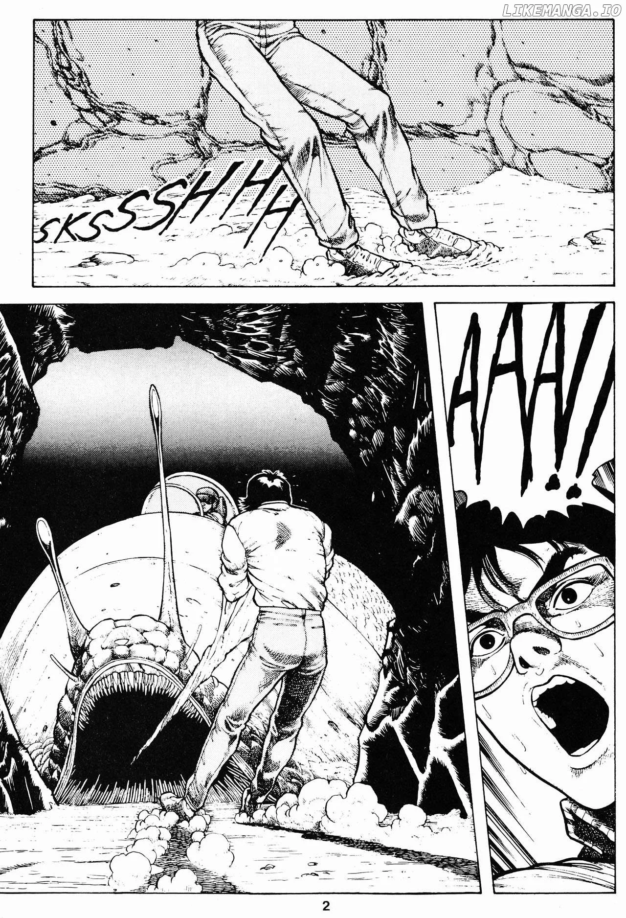 Manga page 4