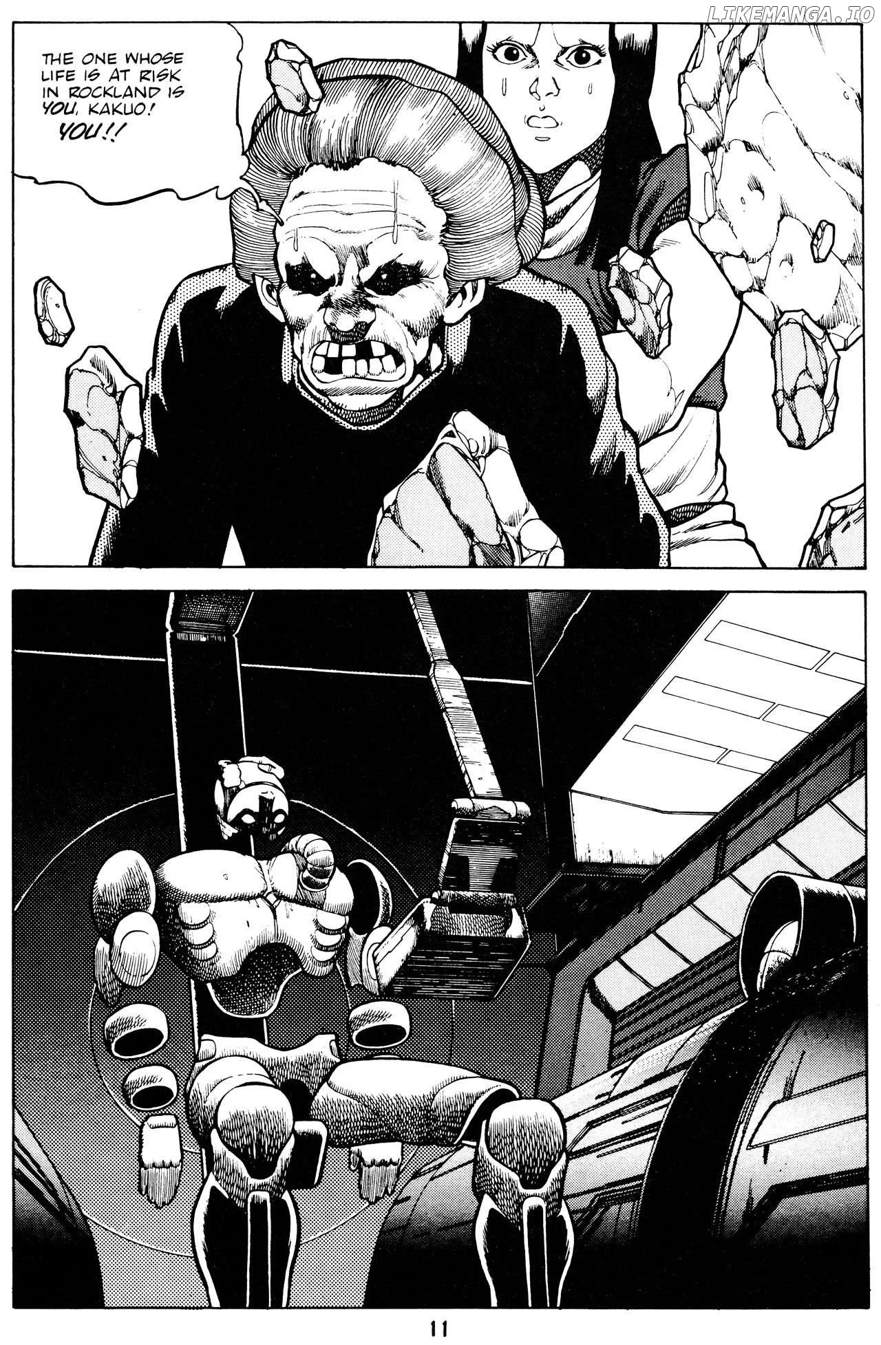 Manga page 13