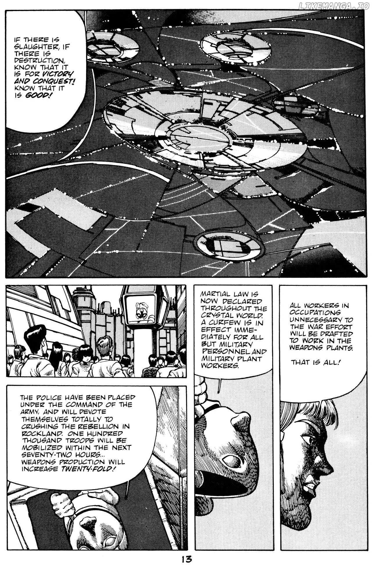 Manga page 15