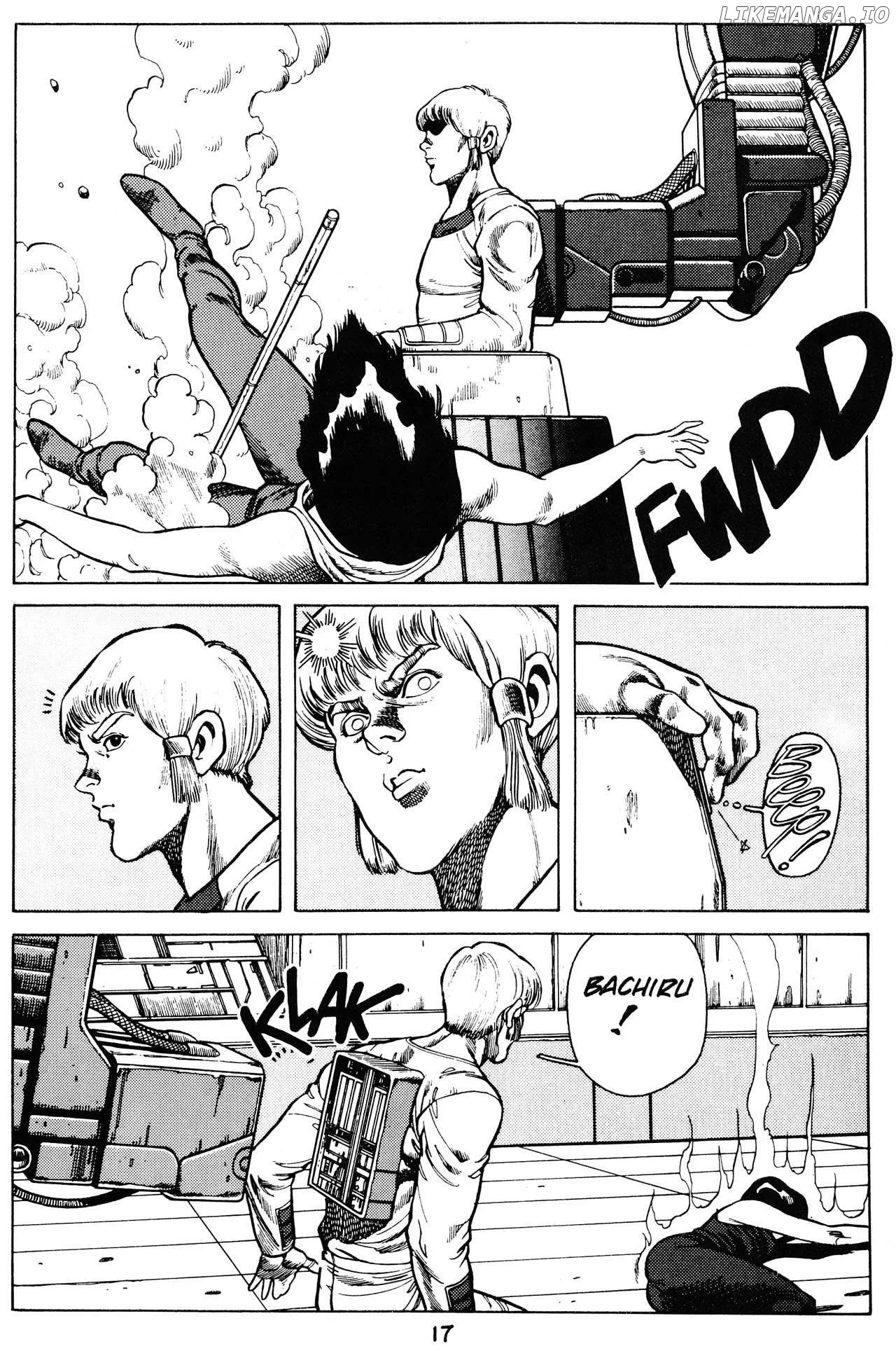 Manga page 19