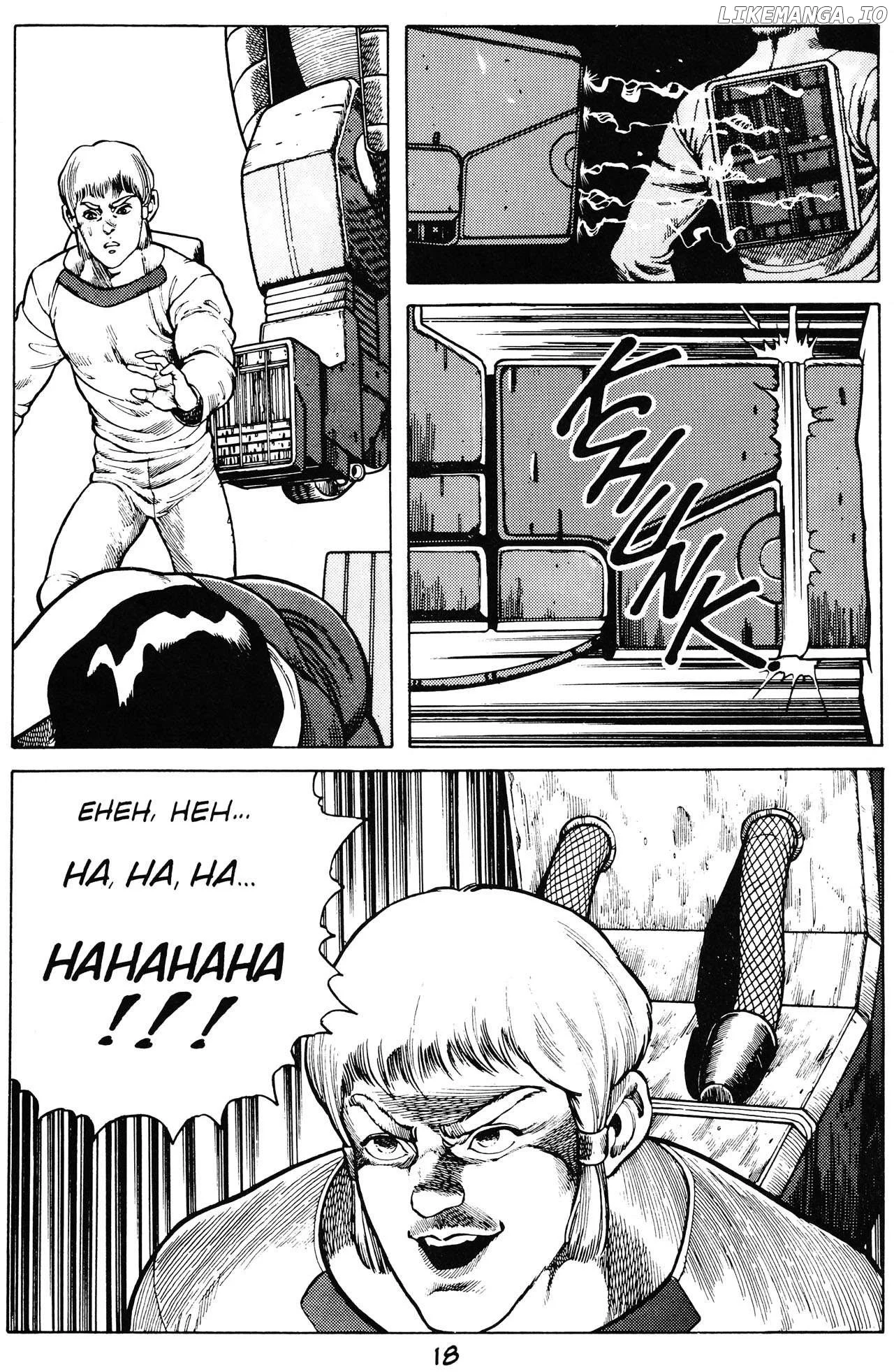 Manga page 20