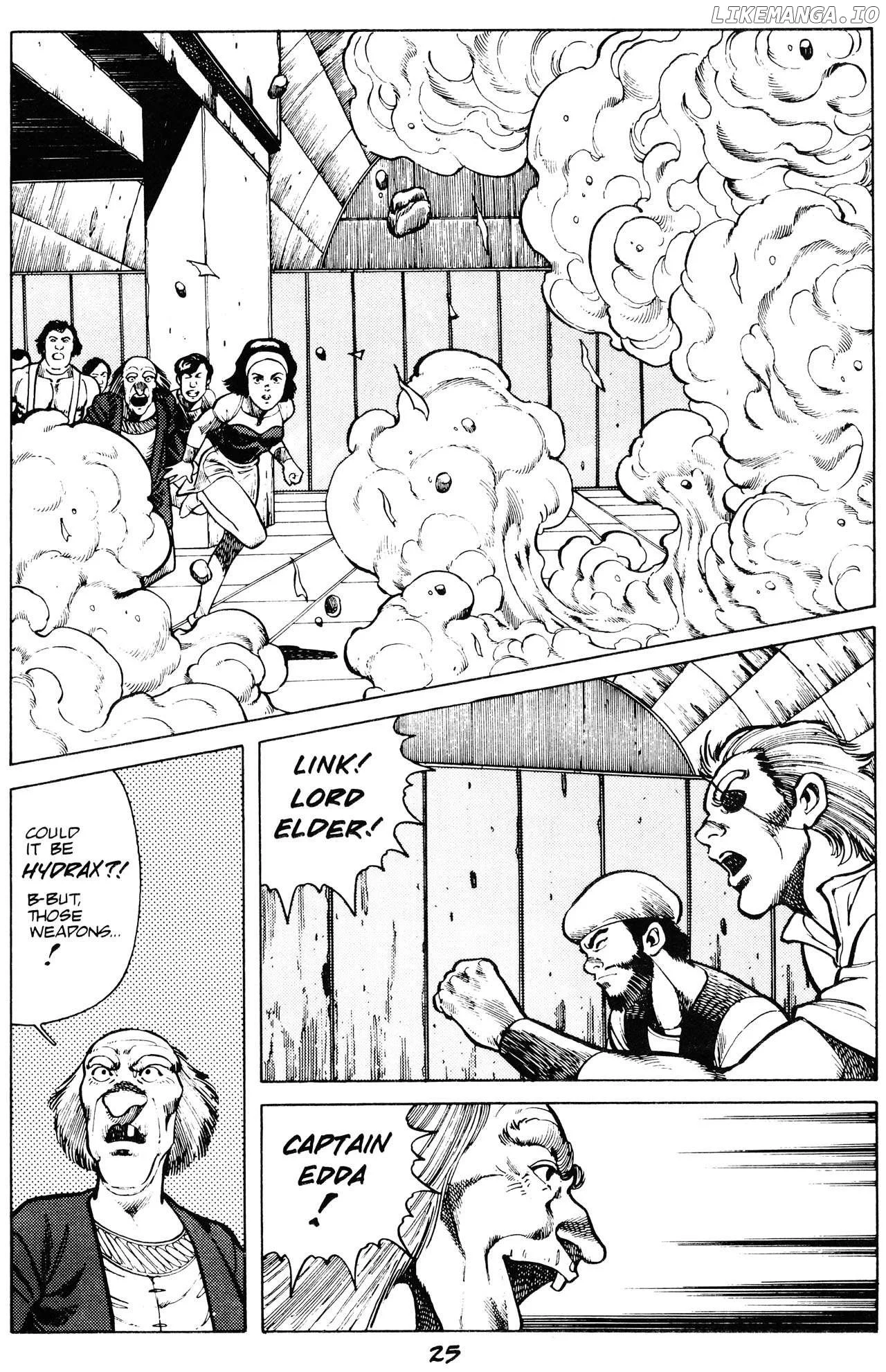Manga page 27