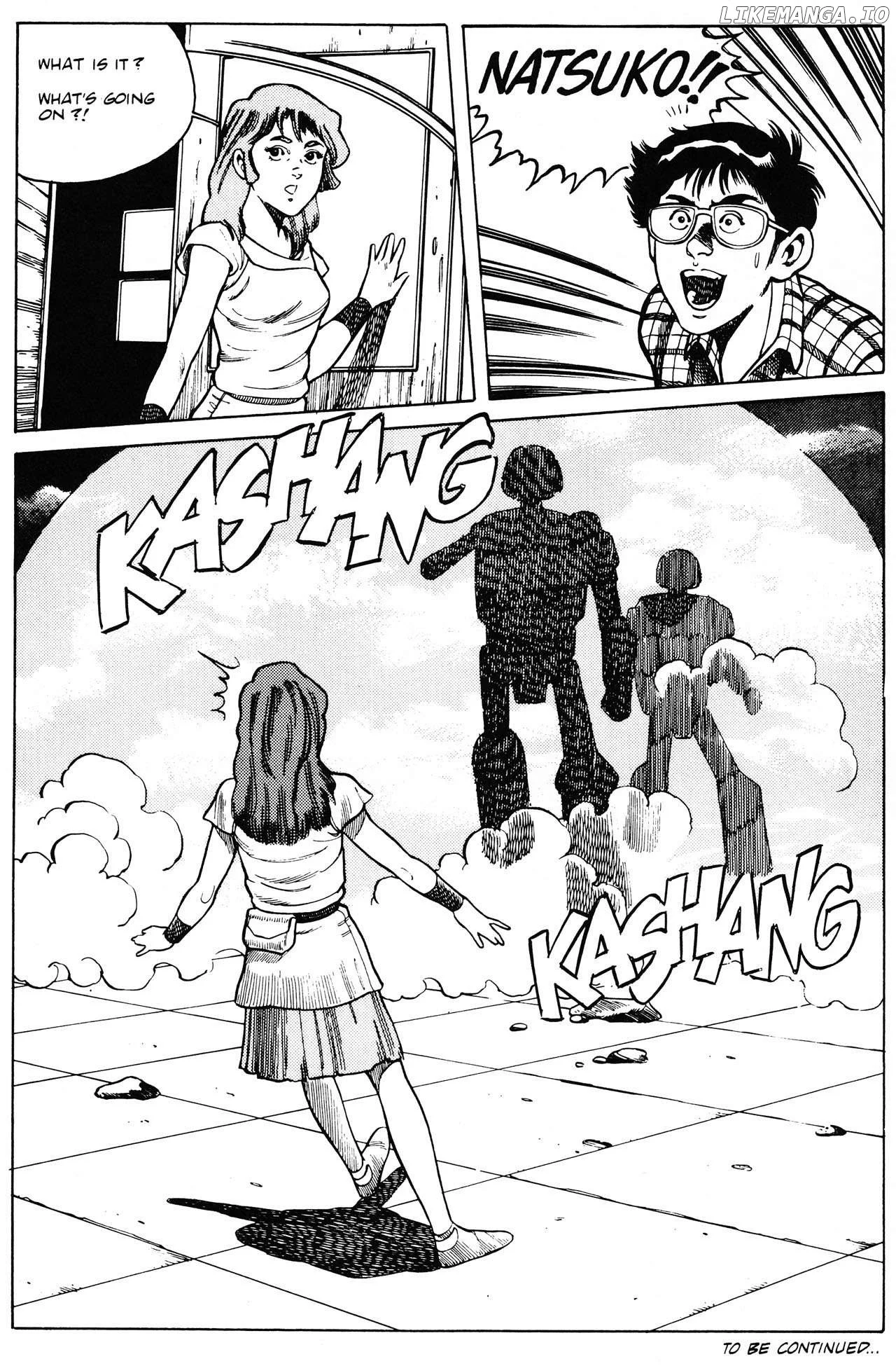 Manga page 28
