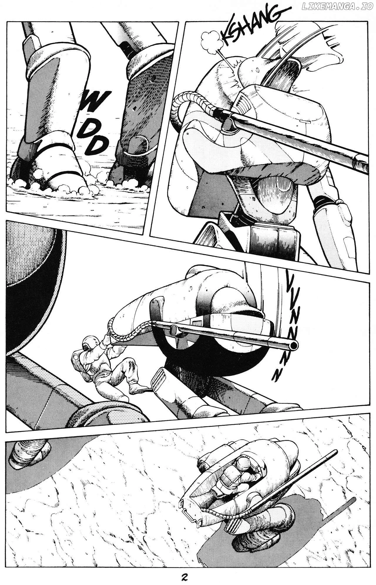 Manga page 4