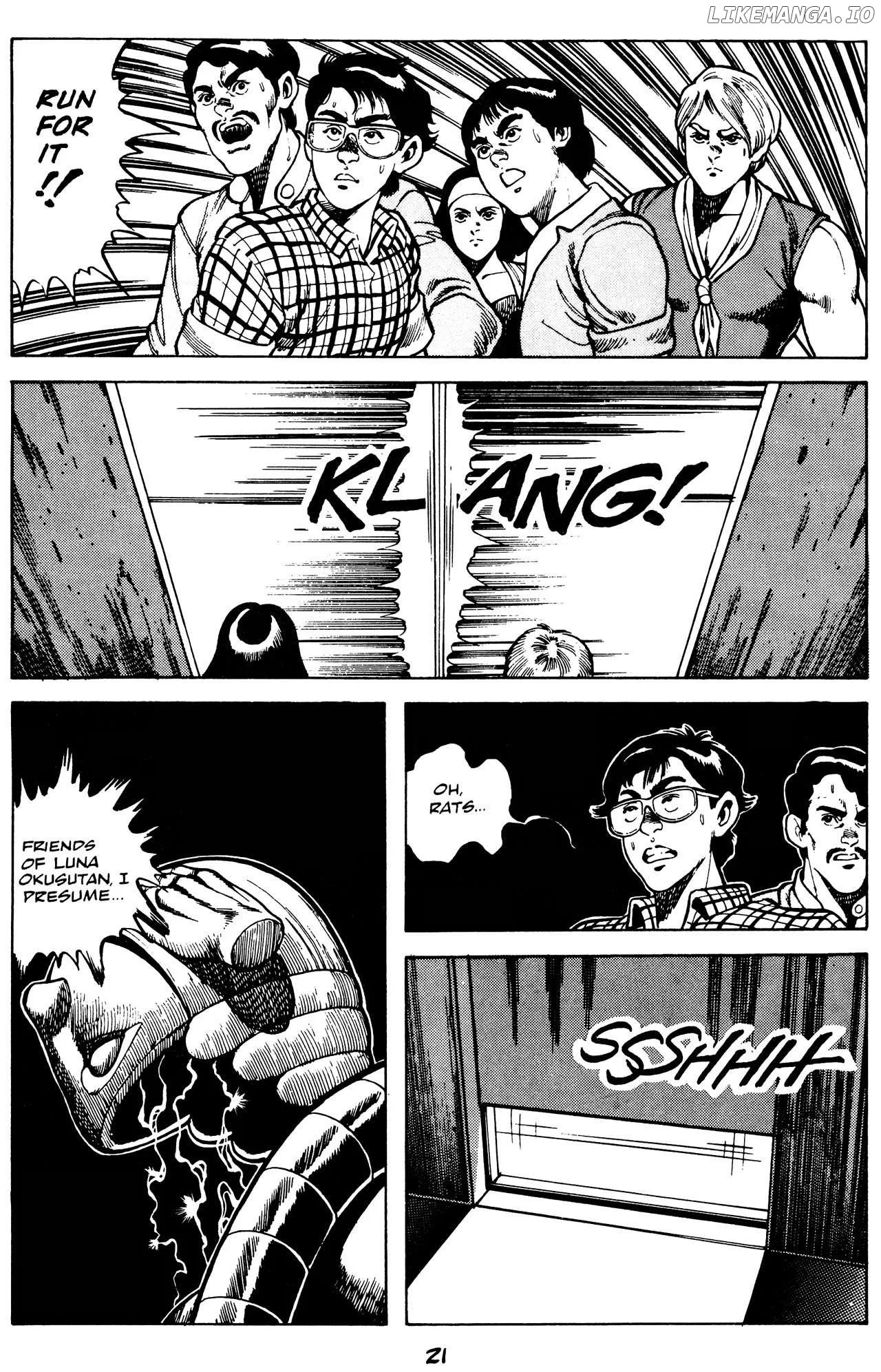 Manga page 23
