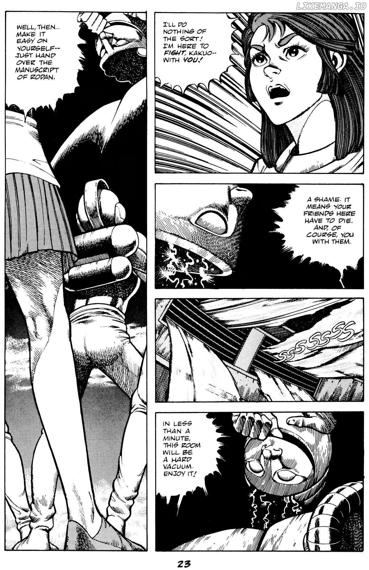 Manga page 25