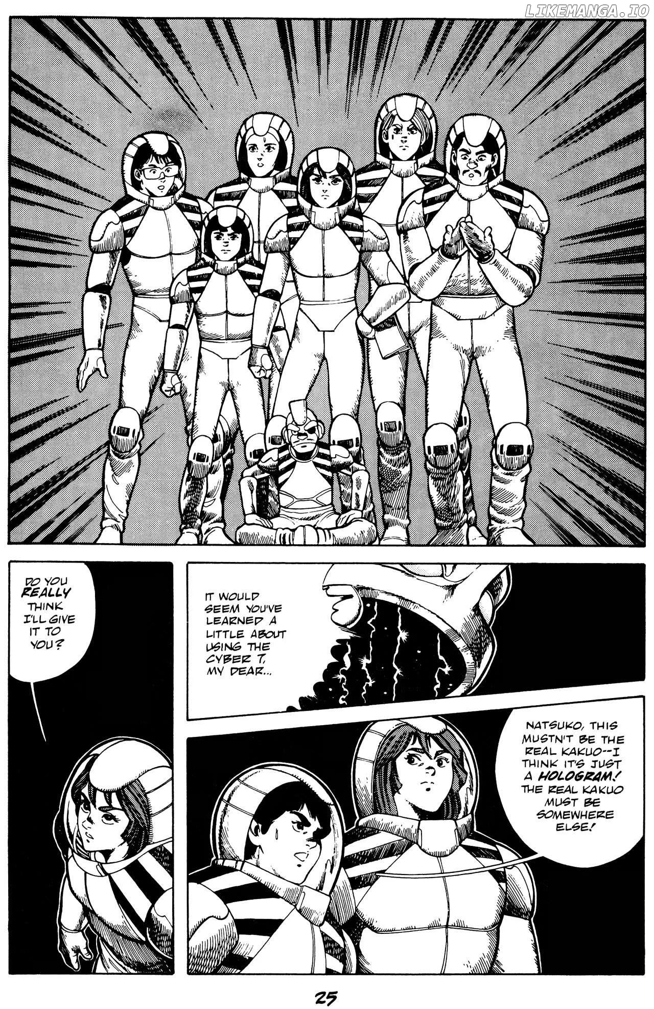 Manga page 27