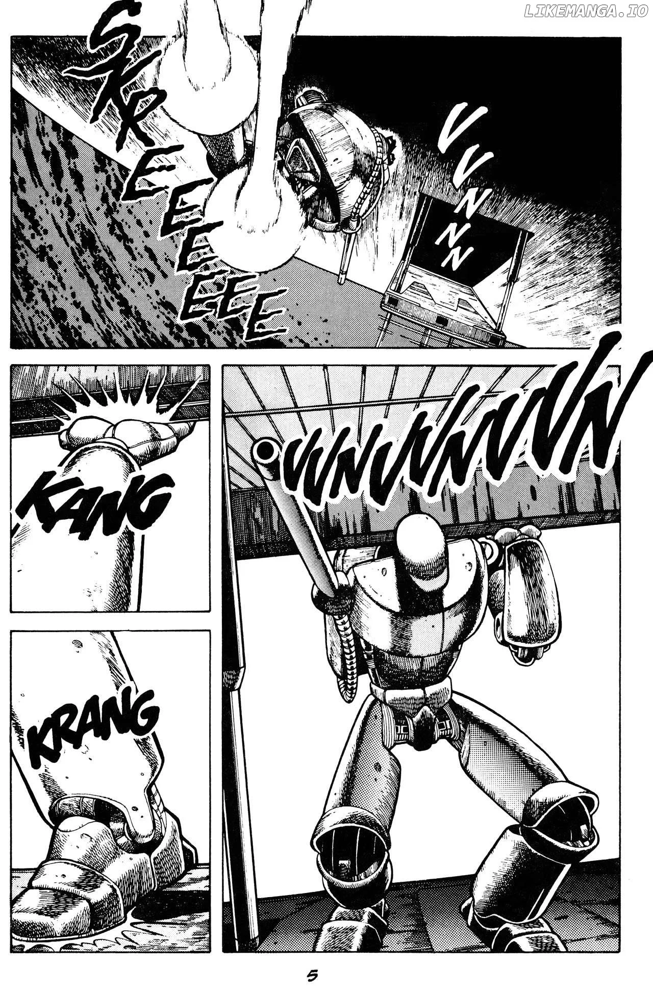 Manga page 7