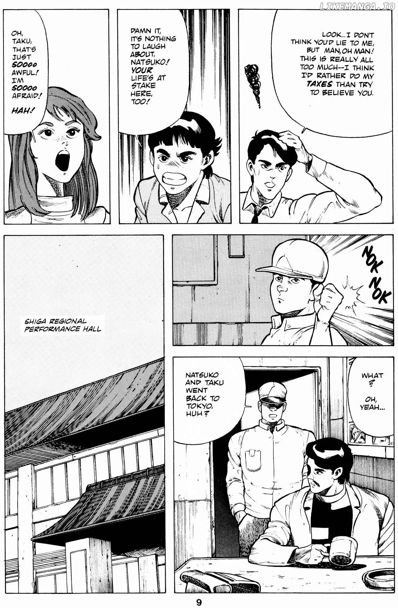 Manga page 11