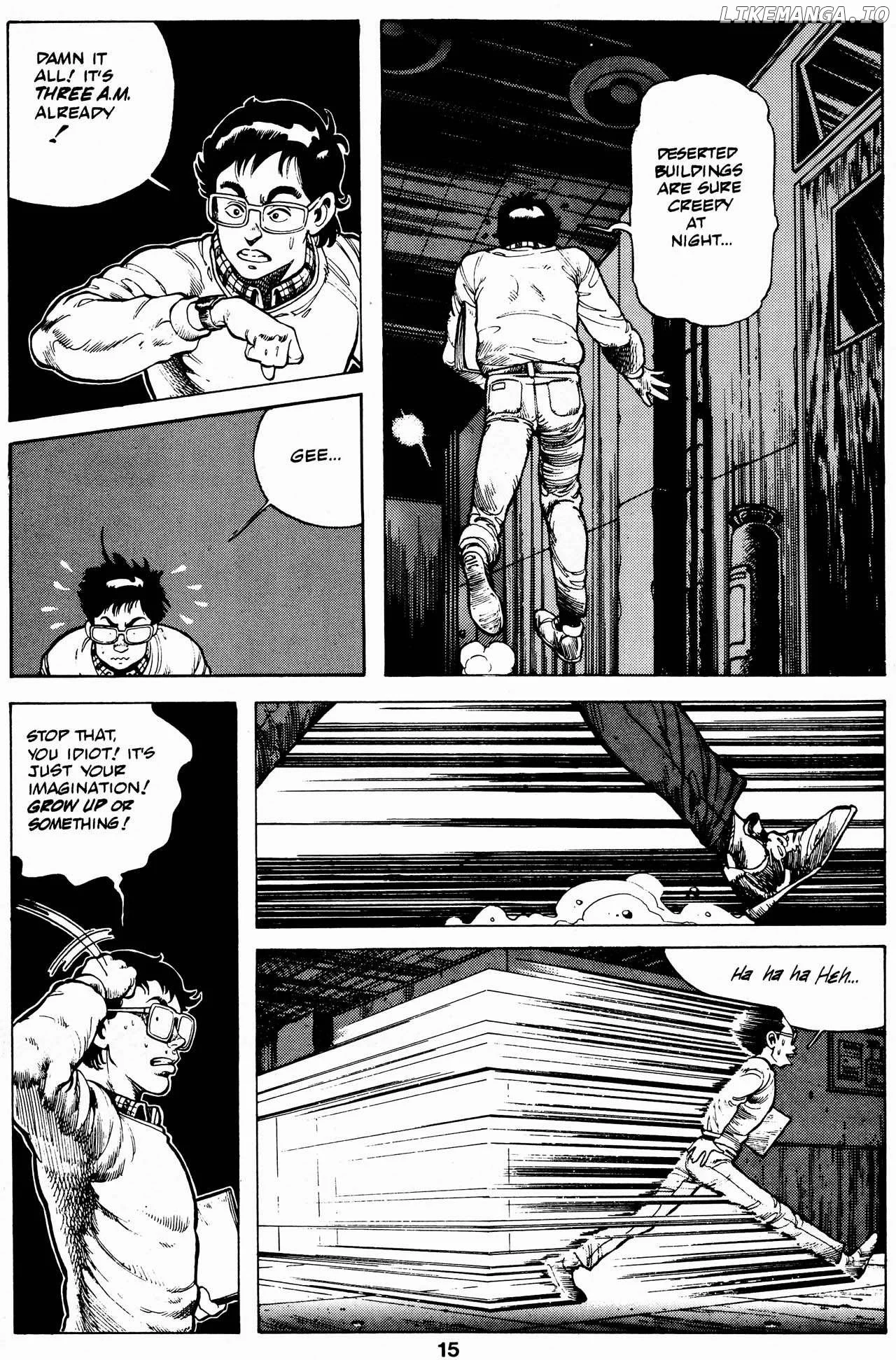 Manga page 17