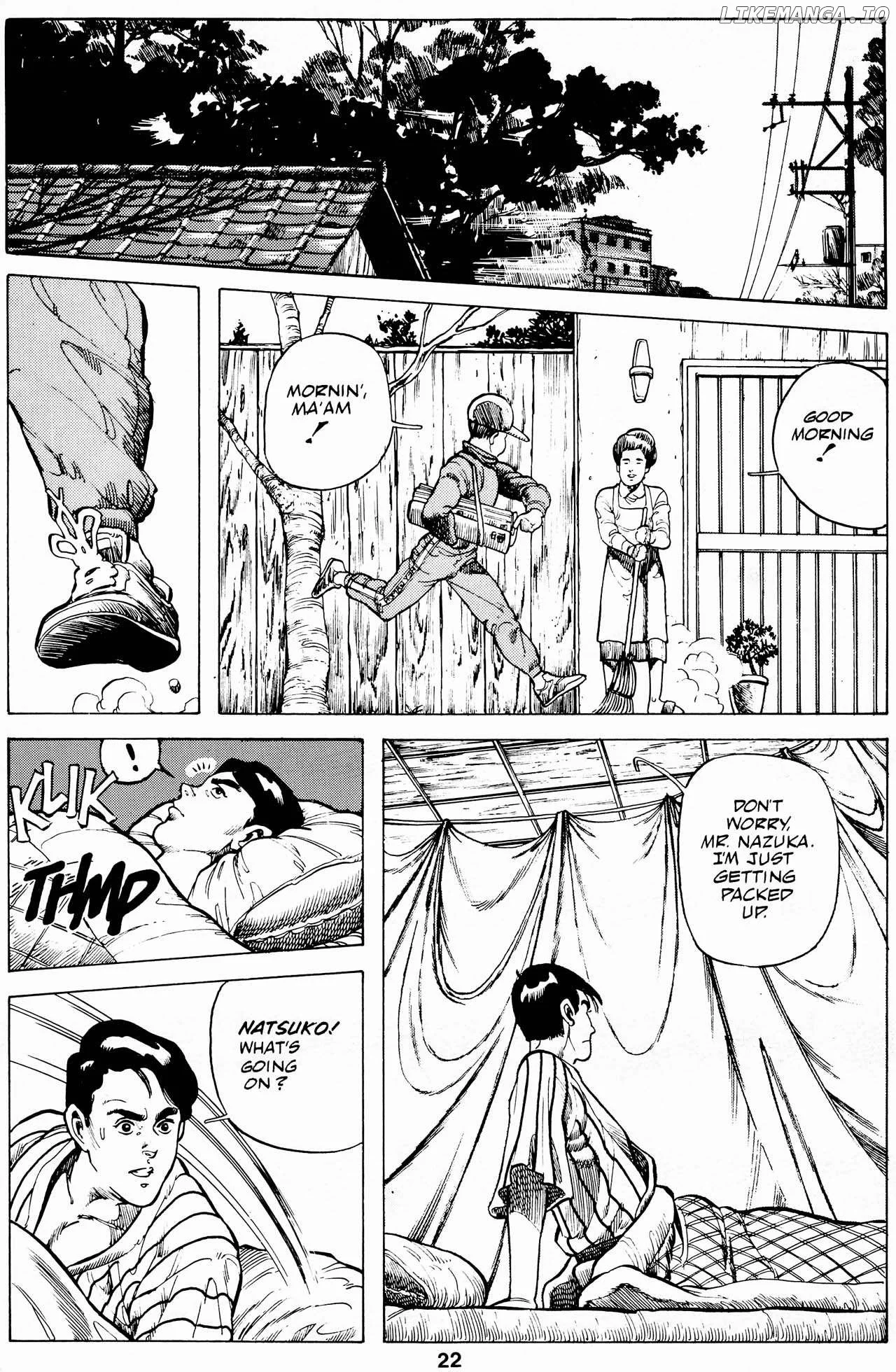 Manga page 23