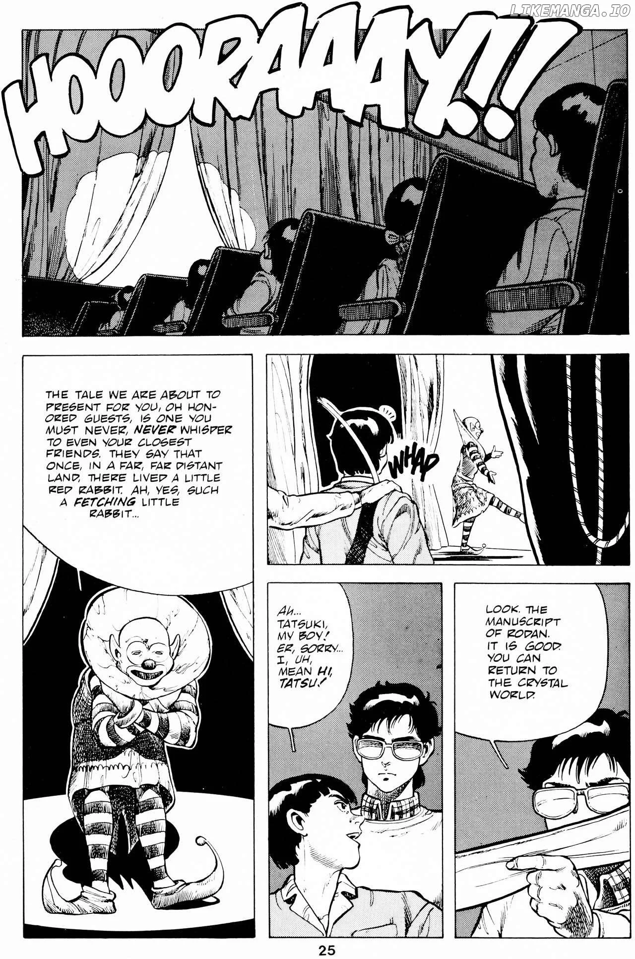Manga page 26