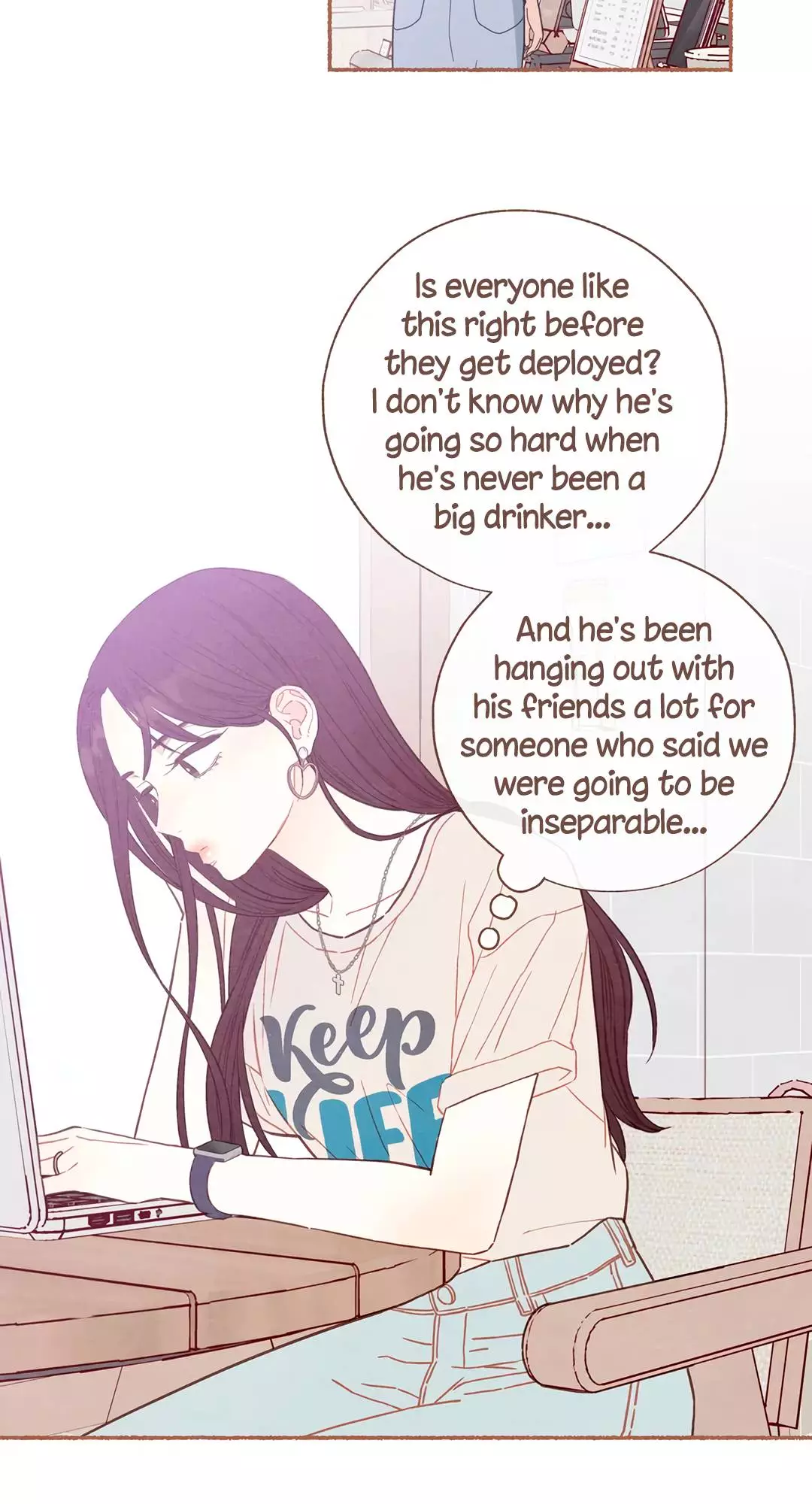 Manga page 40