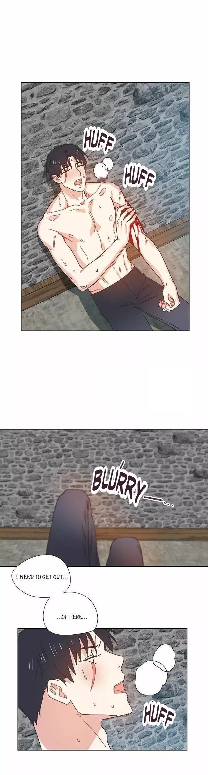 Manga page 10