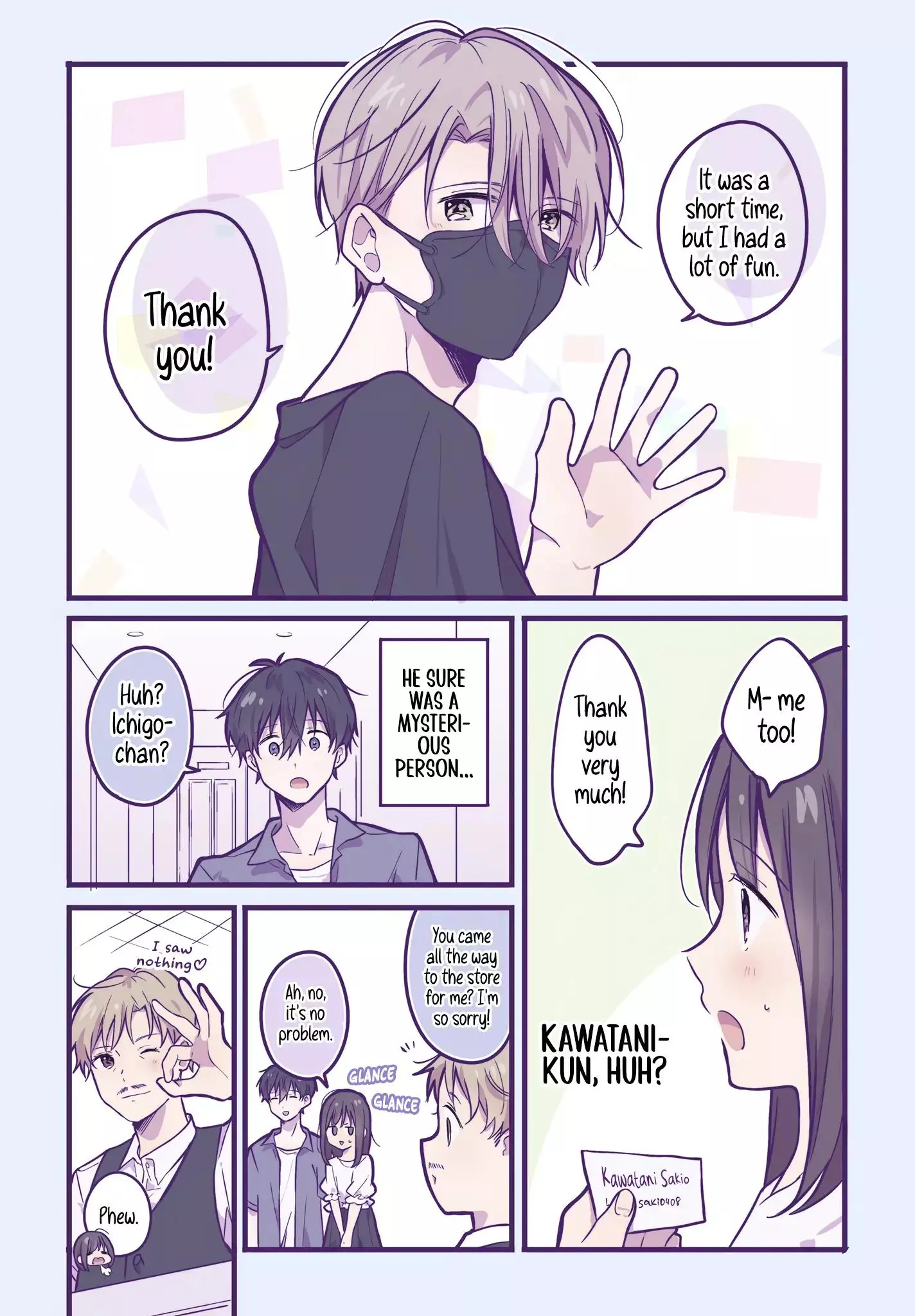 Manga page 10