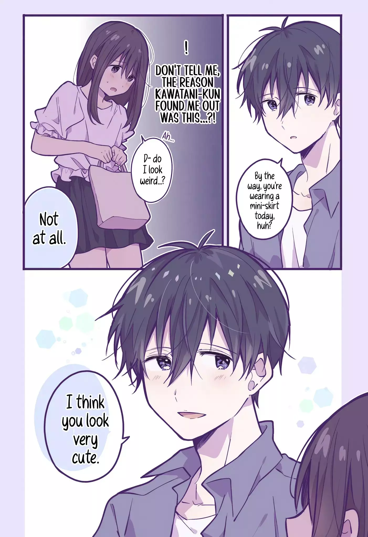Manga page 11