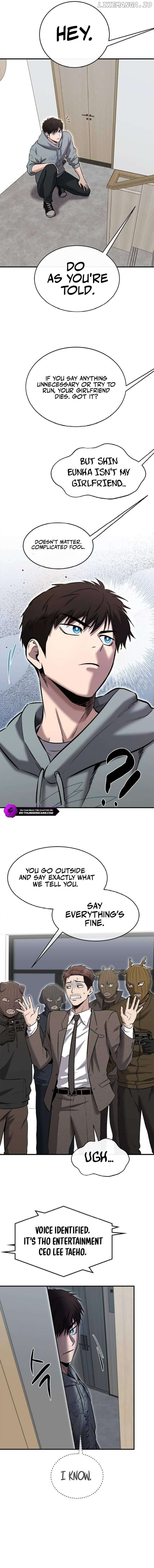 Manga page 9