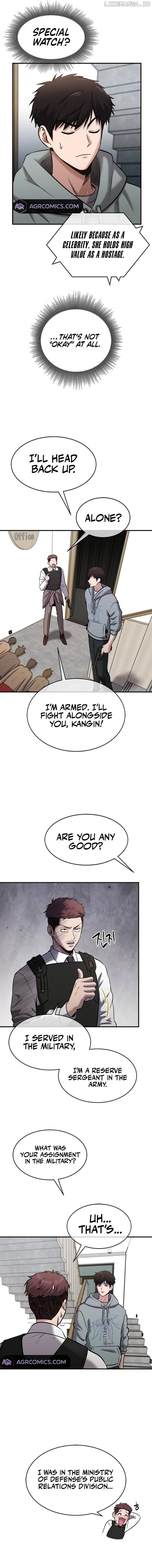 Manga page 4