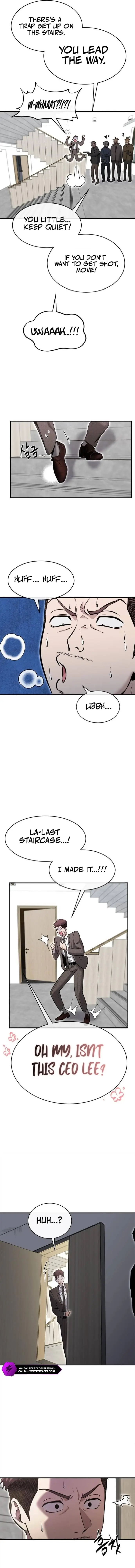 Manga page 11