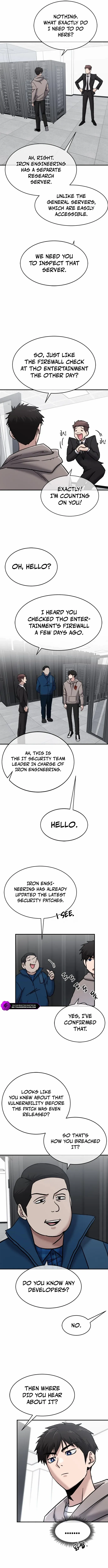 Manga page 5