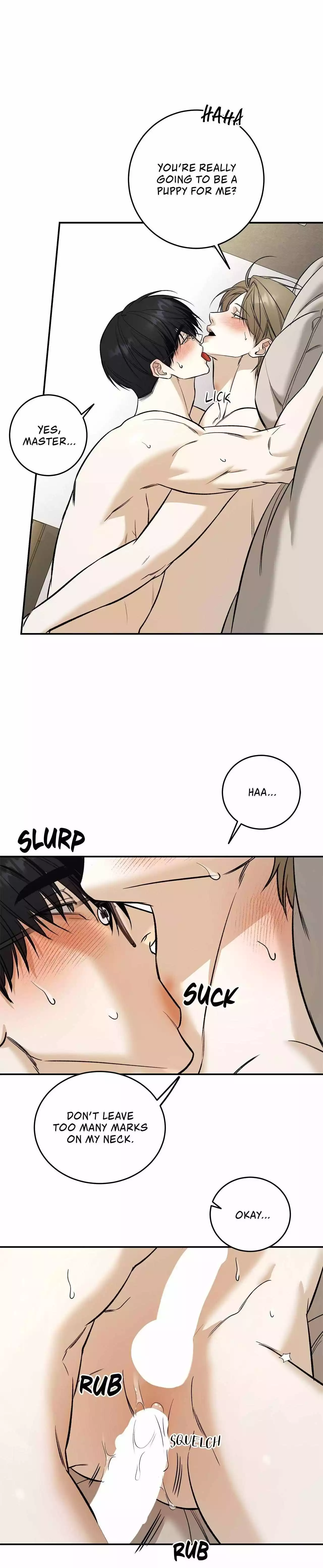 Manga page 13