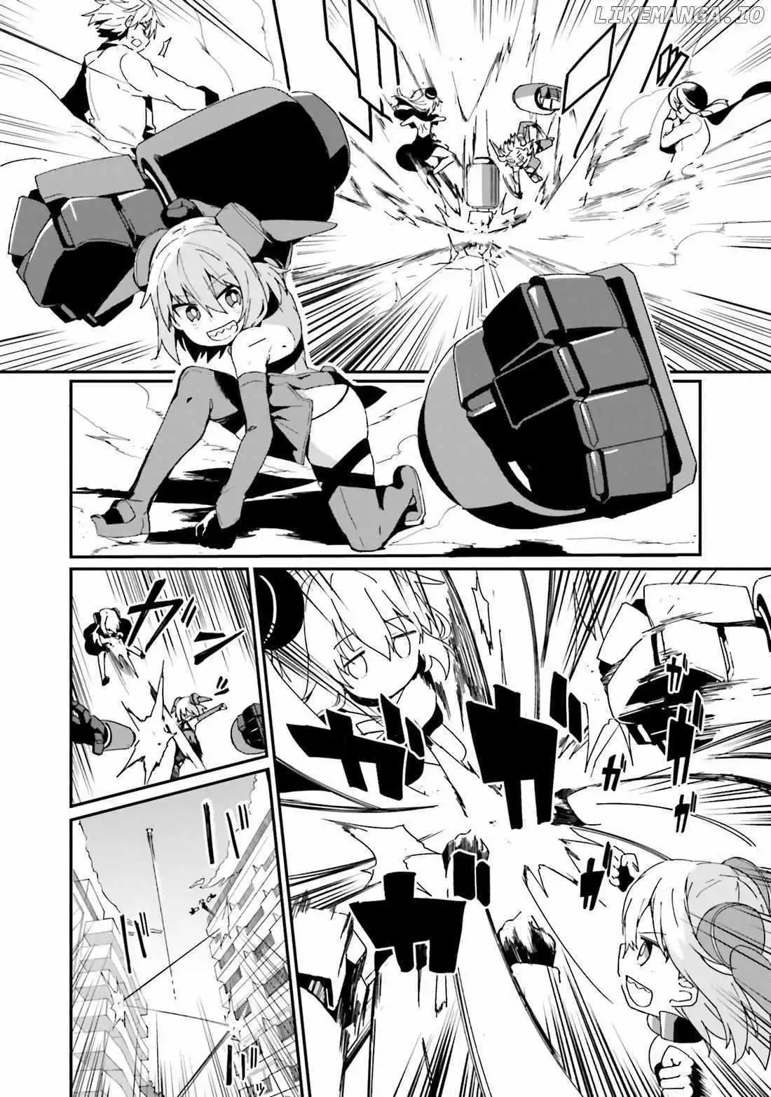 Manga page 12