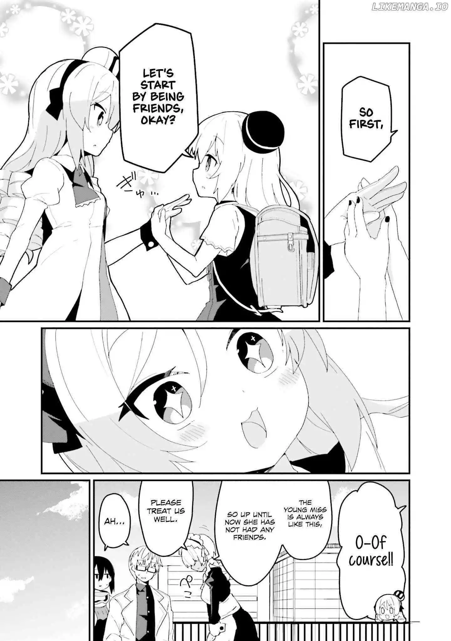 Manga page 21
