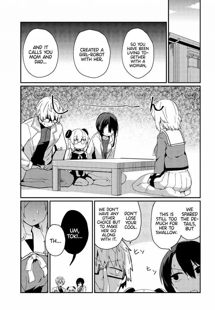 Manga page 15