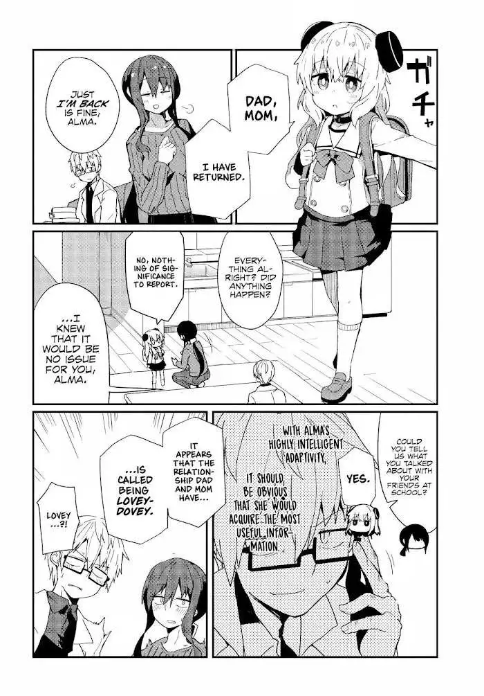 Manga page 16