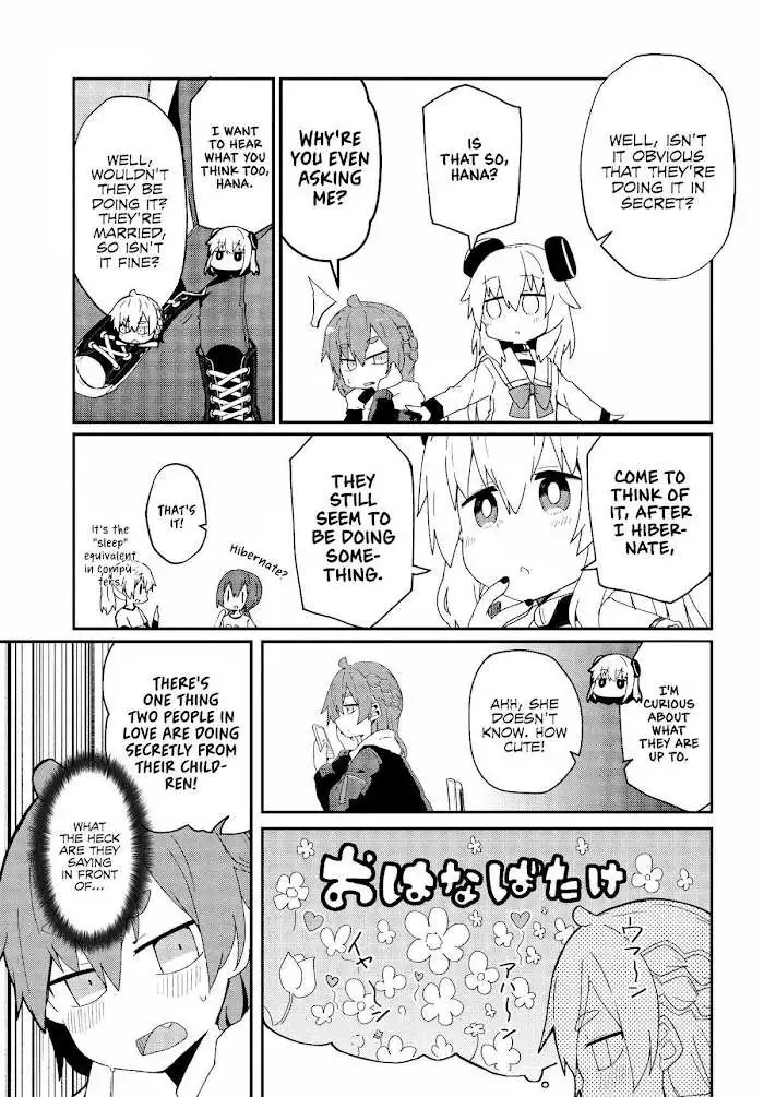 Manga page 11