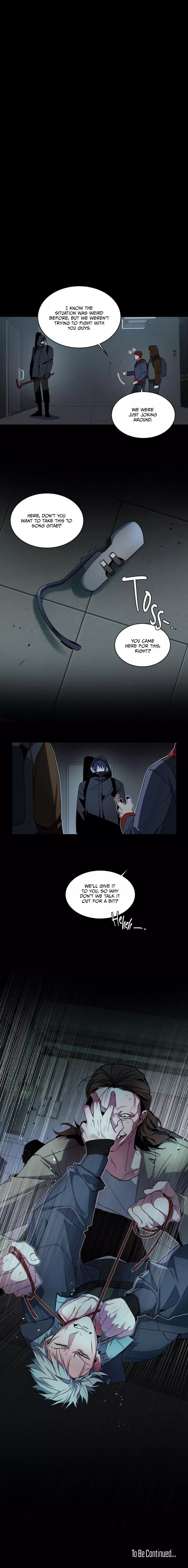 Manga page 14